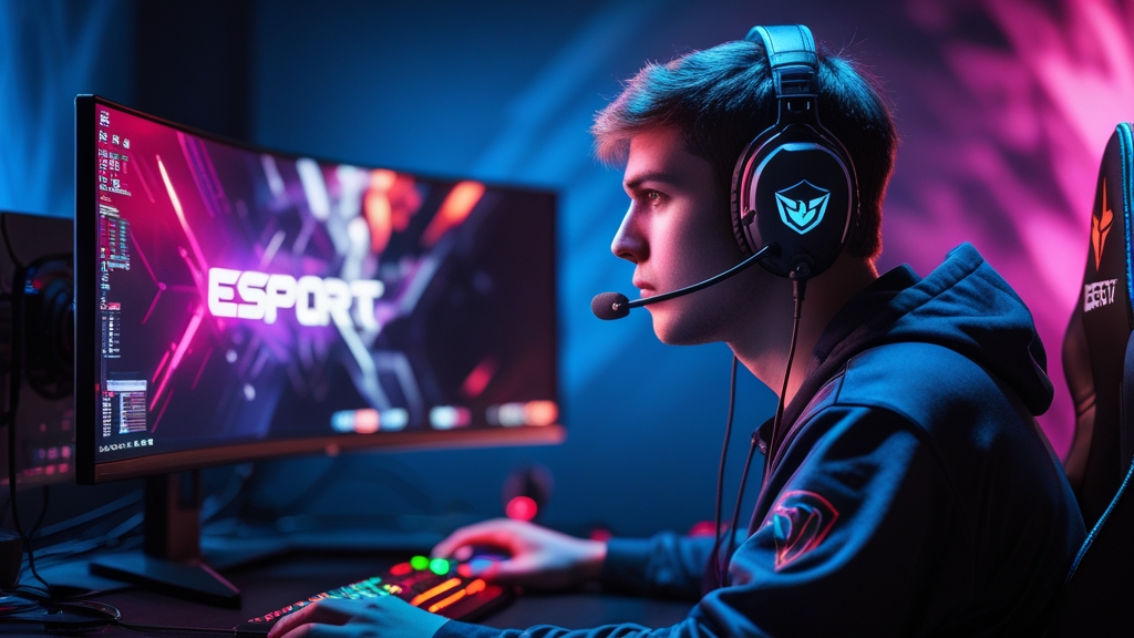 Open88 sân chơi esports đẳng cấp